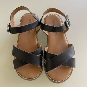 Tucker and Tate Kids Sandals